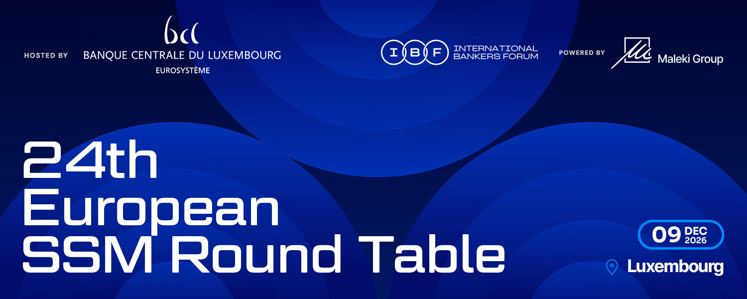 24th European SSM Round Table