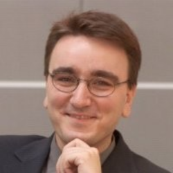 Frank Zachmann