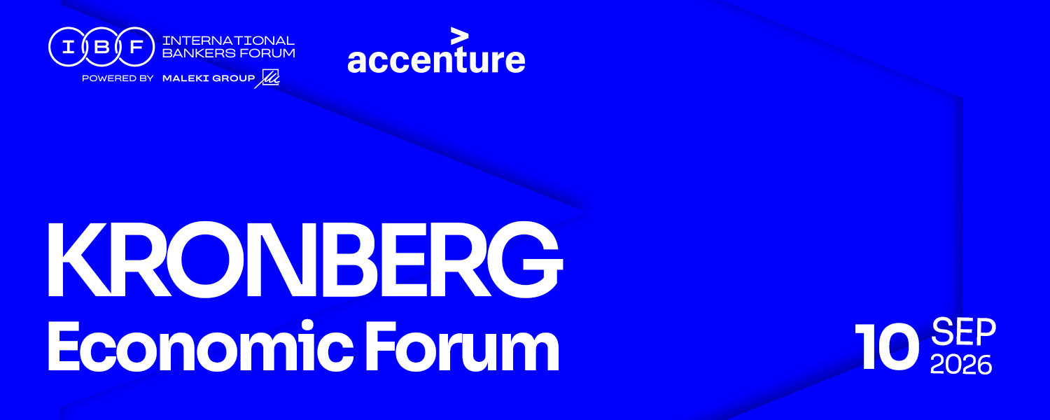 Kronberg Economic Forum