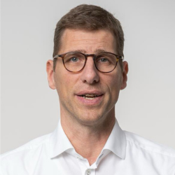 Dr. Rainer