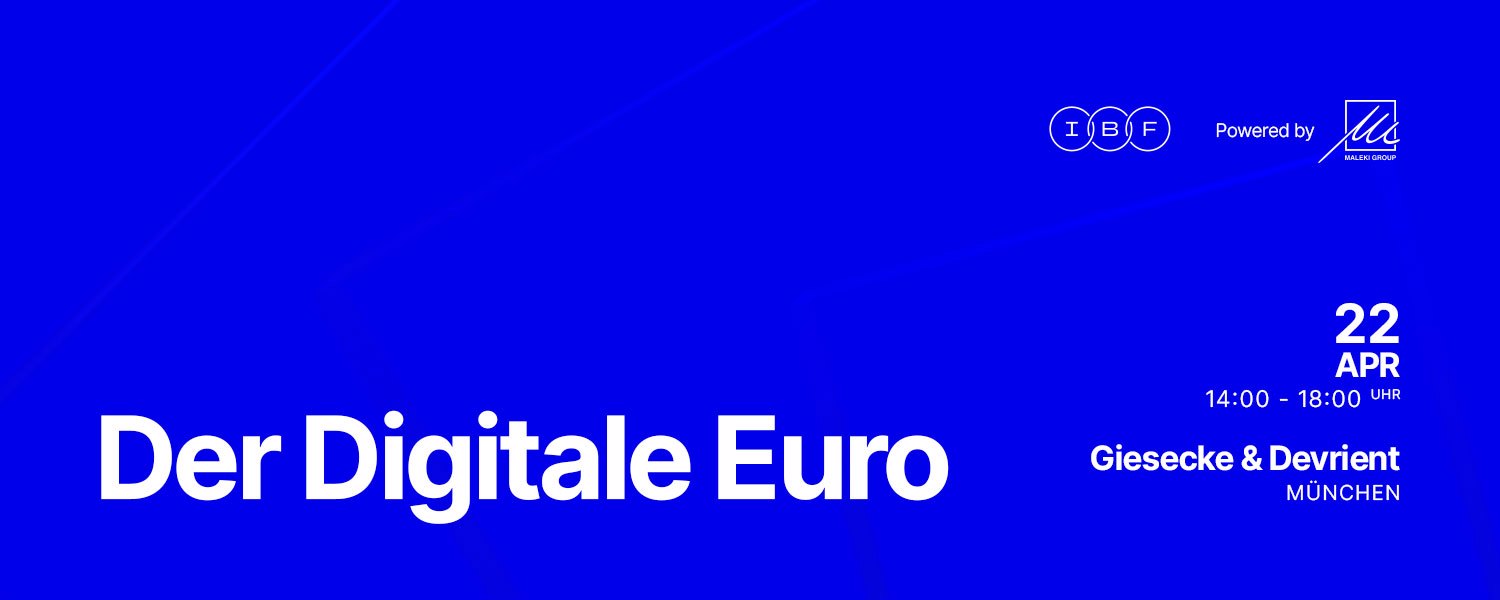 Der Digitale Euro