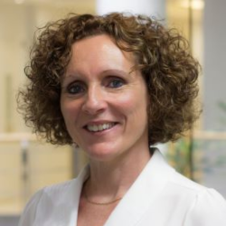 Dr. Rebecca