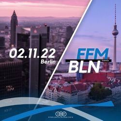 Frankfurt meets Berlin 2022