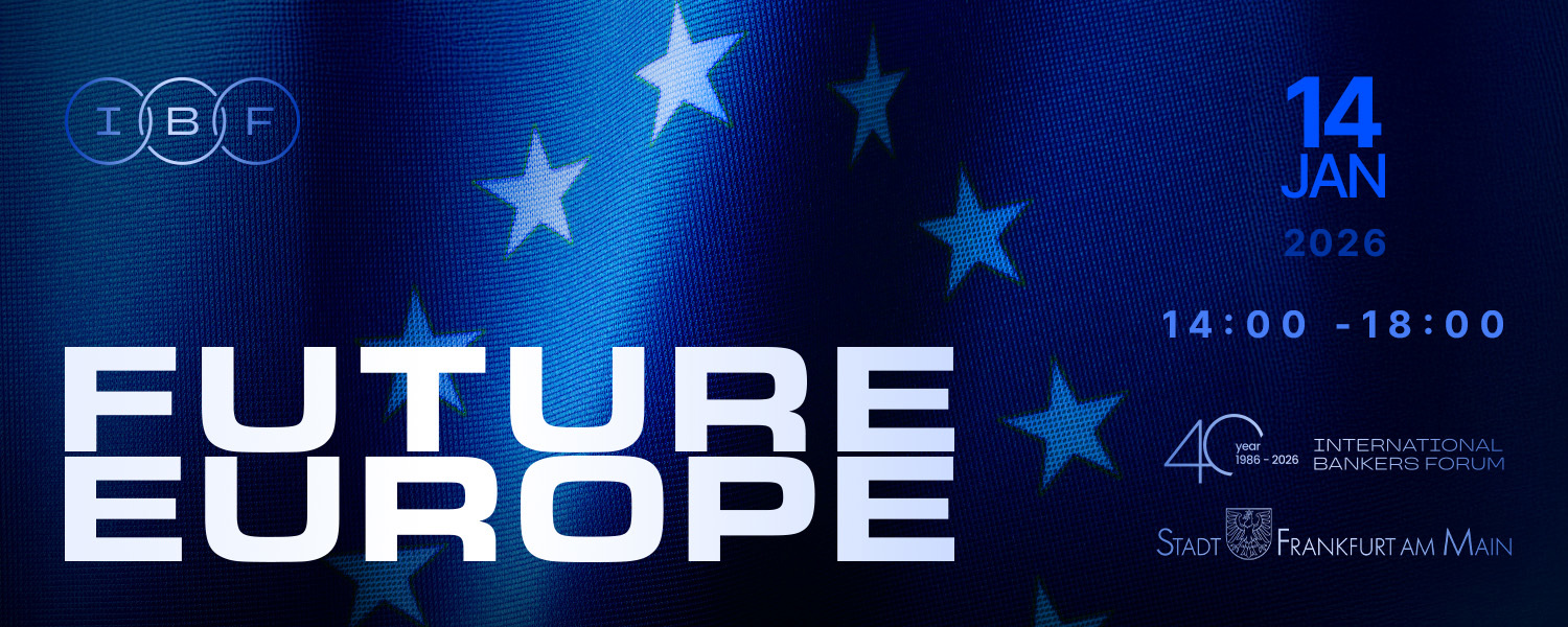 FUTURE EUROPE 