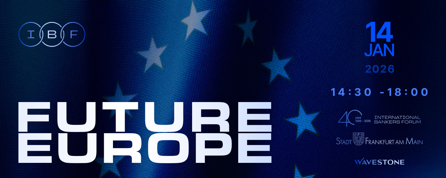 FUTURE EUROPE 