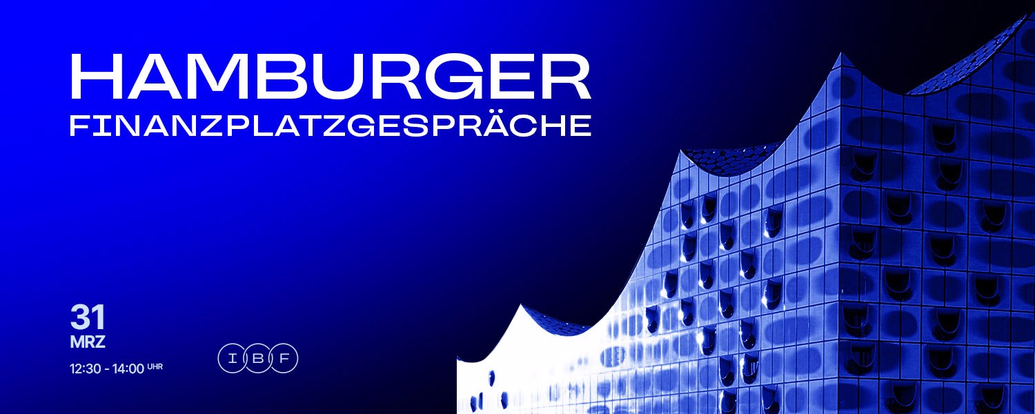 Hamburger Finanzplatzgespräche - 