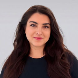 Moderatorin: Samira