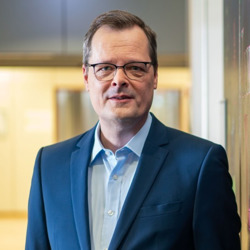Prof. Dr. Joachim