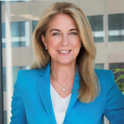 Dr. Ingrid