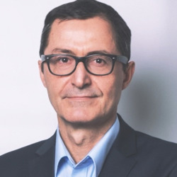 Prof. Dr. Matthias