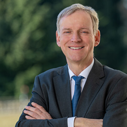 Prof. Dr. Hans-Peter