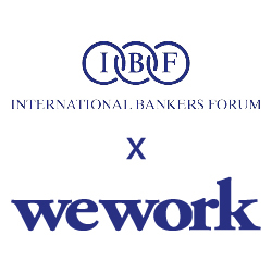 IBF Afterwork @ WeWork