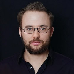 Frank Zachmann