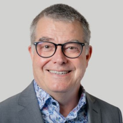 Dr. Joachim