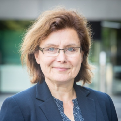 Dr. Heike