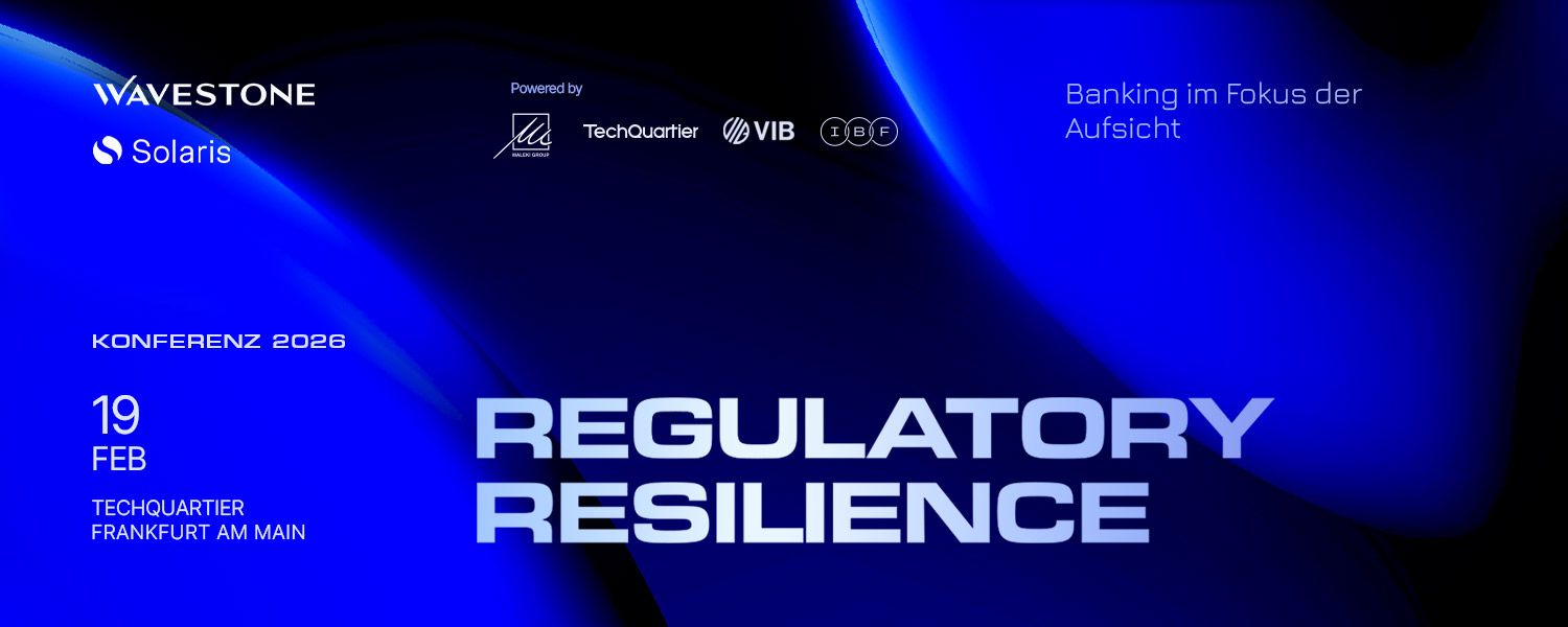 Regulatory Resilience 2026
