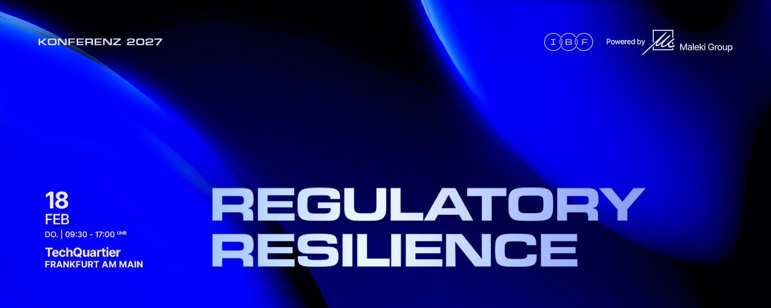 Regulatory Resilience 2027